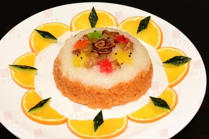 榆中陇鑫国际大酒店·中餐厅