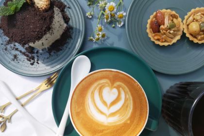 黔西南兴义万峰林曲径客栈(布依寨店)·餐厅