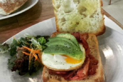 Pan Cherry Noodle House & Cafe