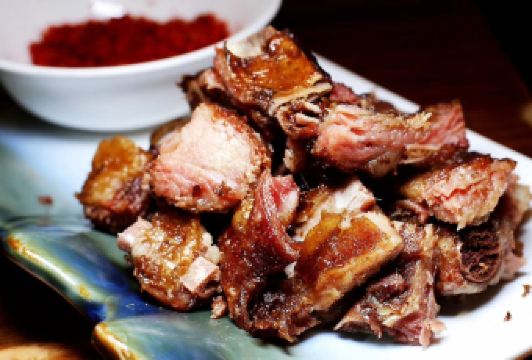 转转会·湖畔庭院川菜(会展店) User Photo