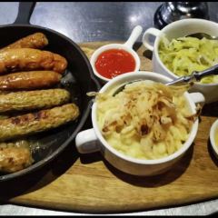 記住你 寧海海鮮麵（大梁街店）張用戶圖片