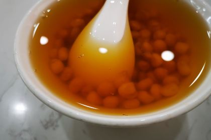 ZHANG FEI CASSAVA SOUP