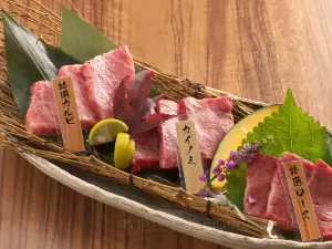 Wagyu-no Sato Romantei