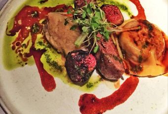 Aqua Shard User Photo