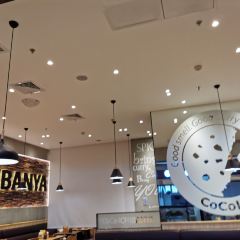 CoCo壱番屋(海岸城店)張用戶圖片