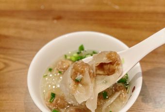 Tongli Rouyan Laopu User Photo