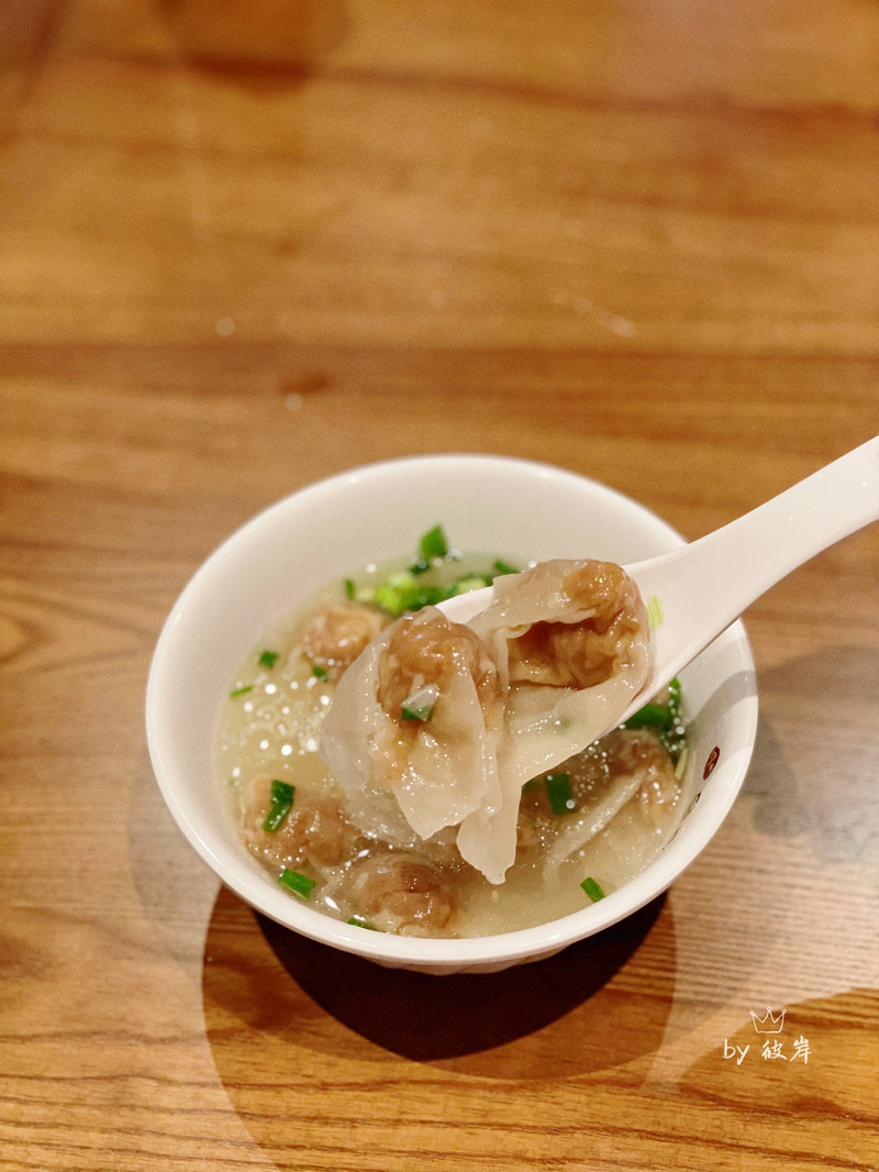 同利肉燕