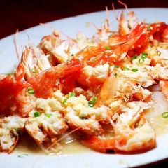 A lai seafood snack 여행 사진