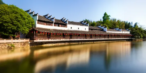 八百里風情島