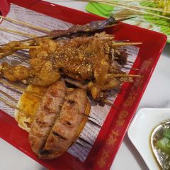 大成海鲜烧烤(打浦桥店) User Photo