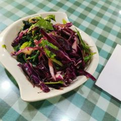 JIANG SHI SAO ZI ZHA JIANG MIAN User Photo