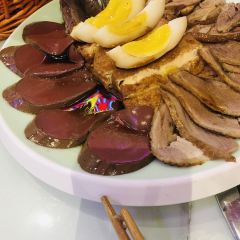 Hai Guo (Mei Chuan Road Main Branch) ảnh của người dùng