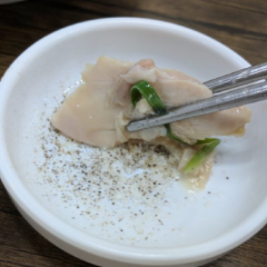 Jangsusam User Photo