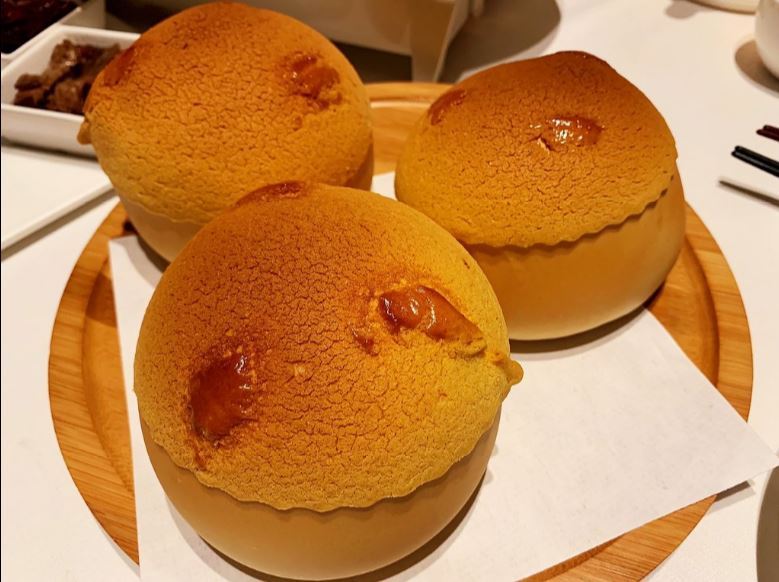 甜品