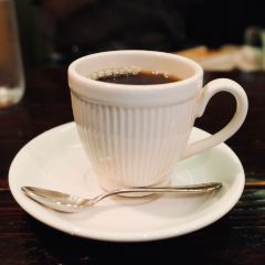Ambient Cafe User Photo