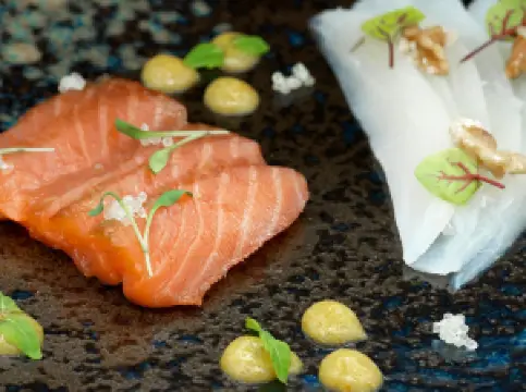 Le Meridien Qingdao · Latest Recipe