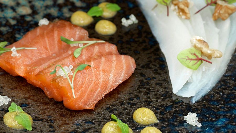 Le Meridien Qingdao · Latest Recipe