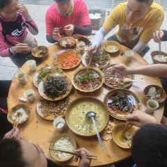 川味坊(向阳大道店) User Photo