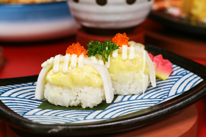 Kyoro Cuisine (Long Cang Branch)