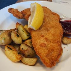 Restaurant Ghassen User Photo