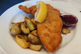 Restaurant Ghassen User Photo