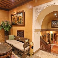 La Maison Arabe User Photo