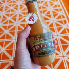旺記咖啡張用戶圖片