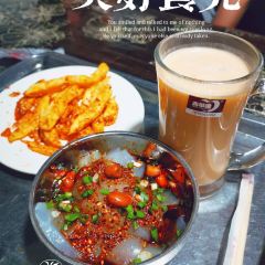 措姆凉粉 User Photo