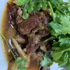 红灯面馆(鼓山中路店) User Photo