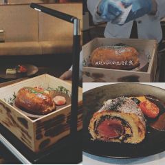 Robin's Grill and Teppanyaki User Photo