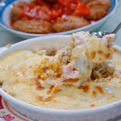 東發道茶冰廰(龙之梦店) User Photo