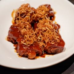 玖弄小鲜(浦东嘉里城店) User Photo