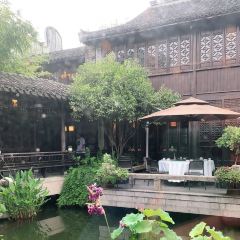 ZOU'S SCOURTYARD 여행 사진