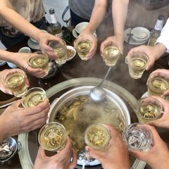 Er Yue Restaurant User Photo