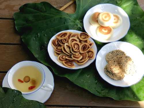 shui dao tian du jia jiu dian · shan ye can ting