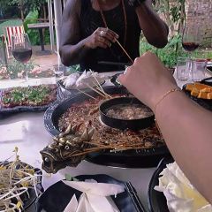 重庆聚义亭私人火锅 User Photo