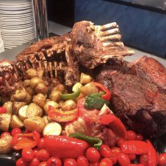 Hyatt Hotel·Market Cafe Coffee Shop User Photo