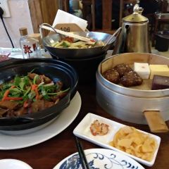龙凤徽菜楼(古城店) User Photo