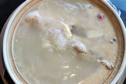 川渝老鸭汤(稻城店)