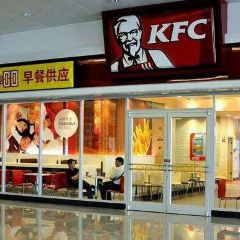 肯德基(颖河大润发店) User Photo