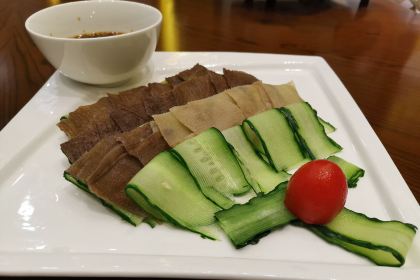 源龙大酒店中餐厅