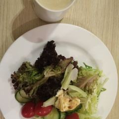 Charco Bistro restaurant User Photo