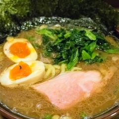 めん徳二代目つじ田 日本橋八重洲店 User Photo