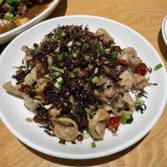 隔壁饭店 User Photo