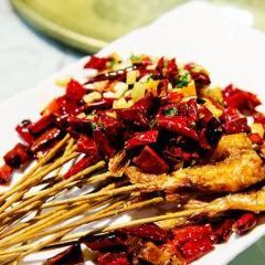 菜根香土菜馆(巫水北路店) User Photo