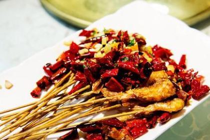 菜根香土菜馆(巫水北路店)
