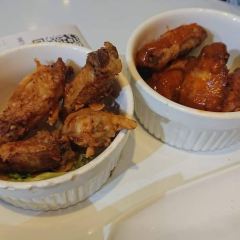 華星冰室 (克街)張用戶圖片