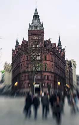 Отели рядом с достопримечательностью «City of Caves»