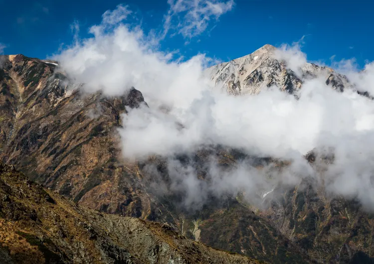 松本の天気、松本の気温ガイド、旅のベストシーズン、服装のおすすめ