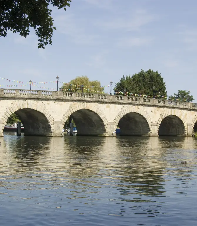 Maidenhead